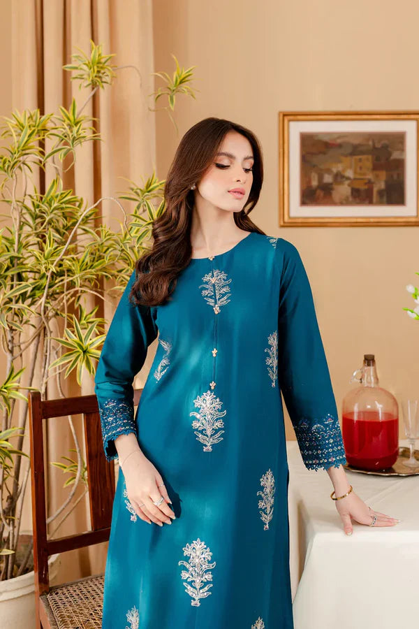 Belle 2PCs Stitched